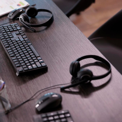 Suporte e Evolução